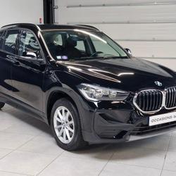 BMW X1 sDrive18iA 136ch Business Design DKG7 Seclin