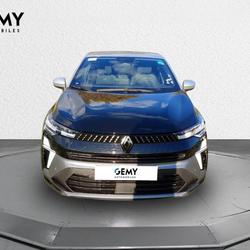 Renault Captur Captur E-Tech full hybrid 145 ch esprit Alpine Le Mans