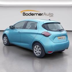 Renault Zoe Zoe R110 Achat Int&eacute;gral Life H&eacute;rouville-Saint-Clair