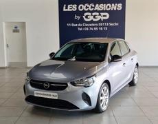 Opel Corsa Seclin
