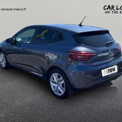 Renault Clio 5 Clio E-Tech 140 Zen Cesson