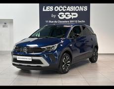 Opel Crossland Seclin
