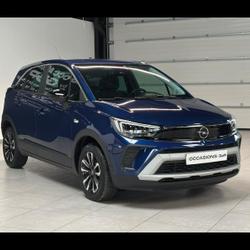 Opel Crossland 1.5 D 110ch Elegance Seclin