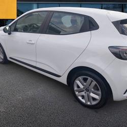 Renault Clio 5 Clio SCe 65 ch GSR2 Evolution H&eacute;rouville-Saint-Clair