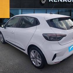 Renault Clio 5 Clio SCe 65 ch GSR2 Evolution H&eacute;rouville-Saint-Clair