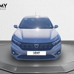 Dacia Sandero Sandero TCe 90 - 22B Confort Le Mans