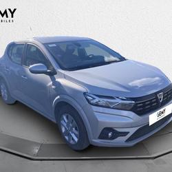 Dacia Sandero Sandero TCe 90 - 22B Confort Le Mans