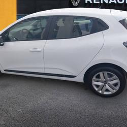Renault Clio 5 Clio SCe 65 ch GSR2 Evolution H&eacute;rouville-Saint-Clair