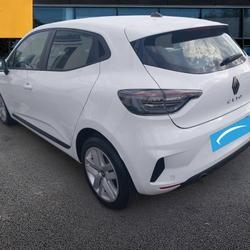 Renault Clio 5 Clio SCe 65 ch GSR2 Evolution H&eacute;rouville-Saint-Clair