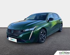 Peugeot 308 III Phase 1