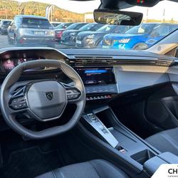 Peugeot 308 III Phase 1 308 BlueHDi 130ch S&S EAT8 Allure Pack Brignoles