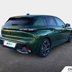 Peugeot 308 III Phase 1 308 BlueHDi 130ch S&S EAT8 Allure Pack Brignoles