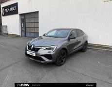 Renault Arkana Terrasson-Lavilledieu