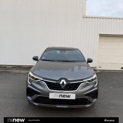 Renault Arkana Arkana E-Tech 145 - 21B R.S. Line Terrasson-Lavilledieu