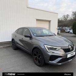 Renault Arkana Arkana E-Tech 145 - 21B R.S. Line Terrasson-Lavilledieu