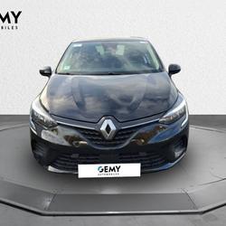 Renault Clio 5 Clio TCe 90 Equilibre Le Mans