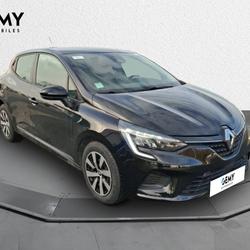 Renault Clio 5 Clio TCe 90 Equilibre Le Mans