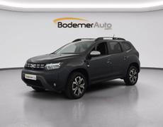 Dacia Duster Hérouville-Saint-Clair