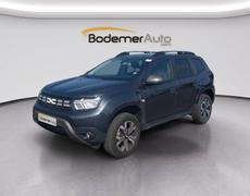 Dacia Duster Hérouville-Saint-Clair