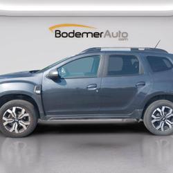 Dacia Duster Duster TCe 150 4x2 EDC Journey H&eacute;rouville-Saint-Clair