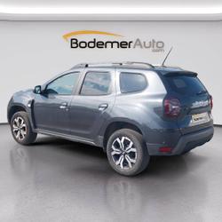 Dacia Duster Duster TCe 150 4x2 EDC Journey H&eacute;rouville-Saint-Clair