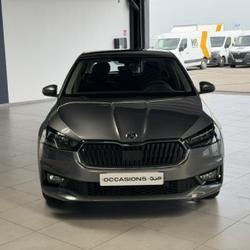 Skoda Fabia 1.0 MPI 80ch Active Seclin