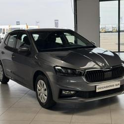 Skoda Fabia 1.0 MPI 80ch Active Seclin