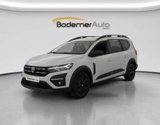 Dacia Jogger Hérouville-Saint-Clair