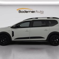 Dacia Jogger Jogger TCe 110 5 places SL Extreme + H&eacute;rouville-Saint-Clair