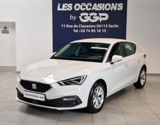 Seat Leon Seclin