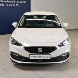 Seat Leon 2.0 TDI 150ch Business DSG7 Seclin