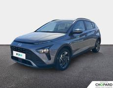 Hyundai Bayon Brignoles