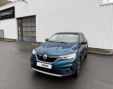 Renault Arkana Souillac
