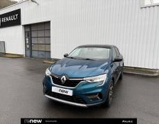 Renault Arkana Souillac