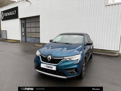 Renault Arkana - Arkana E-Tech 145 - 21B Intens - 15 281 €