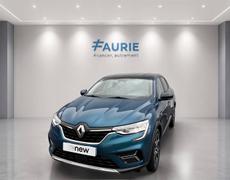 Renault Arkana Souillac