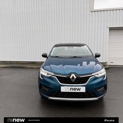 Renault Arkana Arkana E-Tech 145 - 21B Intens Souillac