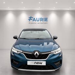 Renault Arkana Arkana E-Tech 145 - 21B Intens Souillac