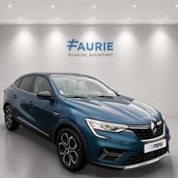 Renault Arkana Arkana E-Tech 145 - 21B Intens Souillac