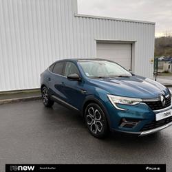 Renault Arkana Arkana E-Tech 145 - 21B Intens Souillac