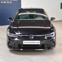 Volkswagen Golf 8 1.5 eTSI OPF 130ch R-Line DSG7 Seclin