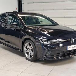 Volkswagen Golf 8 1.5 eTSI OPF 130ch R-Line DSG7 Seclin