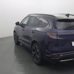 Renault Espace 5 Espace E-Tech full hybrid 200 GSR2 esprit Alpine Chambray-l&egrave;s-Tours