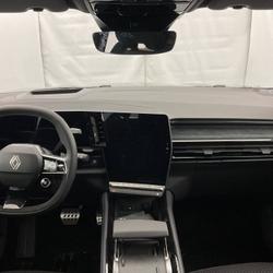 Renault Espace 5 Espace E-Tech full hybrid 200 GSR2 esprit Alpine Chambray-l&egrave;s-Tours