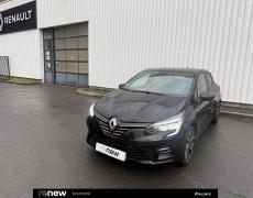 Renault Clio - Clio E-Tech 140 - 21N SL Lutecia - 14 136 €