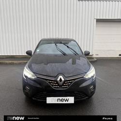 Renault Clio 5 Clio E-Tech 140 - 21N SL Lutecia Souillac