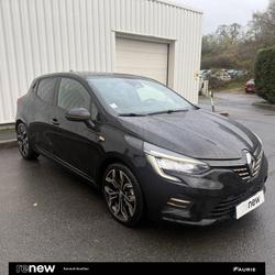 Renault Clio 5 Clio E-Tech 140 - 21N SL Lutecia Souillac