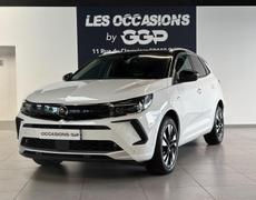 Opel Grandland Seclin