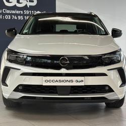 Opel Grandland 1.5 D 130ch Ultimate BVA8 Seclin