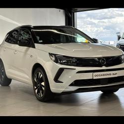 Opel Grandland 1.5 D 130ch Ultimate BVA8 Seclin